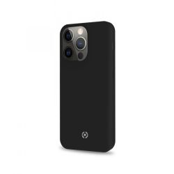 CELLY Futrola CROMO za iPhone 13 PRO u CRNOJ boji