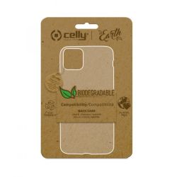CELLY zadnji poklopac EARTH za iPhone 11 Pro u ZELENOJ boji