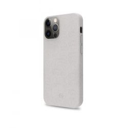 CELLY zadnji poklopac EARTH za iPhone 12/12 Pro u BELOJ boji