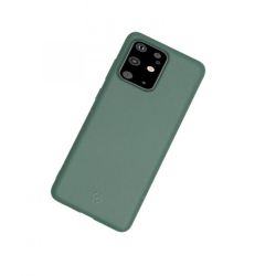 CELLY zadnji poklopac EARTH za Samsung S20 Ultra u ZELENOJ boji