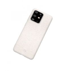 CELLY zadnji poklopac EARTH za Samsung S20 Ultra u BELOJ boji