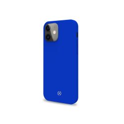 CELLY futrola FEELING za iPhone 12 Mini u PLAVOJ boji
