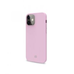 CELLY futrola FEELING za iPhone 12 Mini u PINK boji
