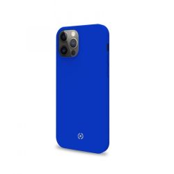 CELLY futrola FEELING za iPhone 12/12 Pro u PLAVOJ boji