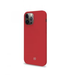 CELLY futrola FEELING za iPhone 12/12 Pro u CRVENOJ boji