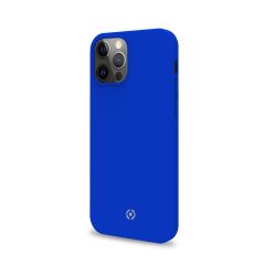 CELLY futrola FEELING za iPhone 12 PRO MAX u PLAVOJ boji
CELLY futrola FEELING za iPhone 12 PRO MAX u PLAVOJ boji
