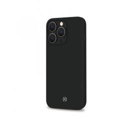 CELLY Futrola FEELING za iPhone 13 PRO u CRNOJ boji