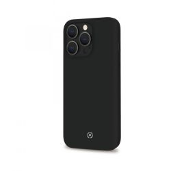 CELLY Futrola FEELING za iPhone 13 PRO MAX u CRNOJ boji