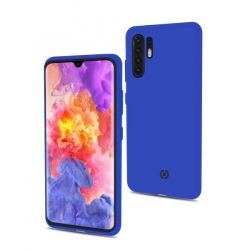 CELLY silikonska futrola FEELING  za Huawei P30 PRO u PLAVOJ boji