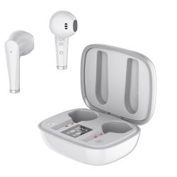 CELLY True Wireless slušalice FUZ1 u BELOJ boji