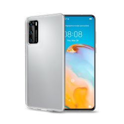 Celly GELSKIN silikonska futrola za Huawei P40