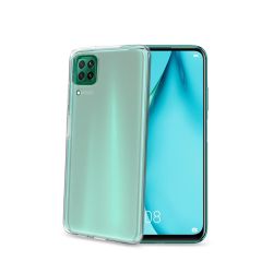 Celly GELSKIN silikonska futrola za Huawei P40 Lite