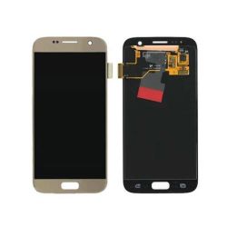 GH97-18523C SAMSUNG displej za S7 u zlatnoj boji