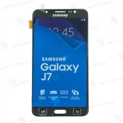 GH97-18855B Samsung displej za J7 2016 u crnoj boji