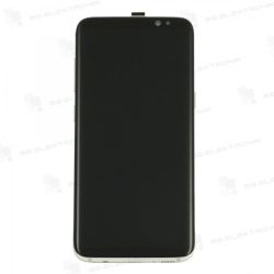 GH97-20457B SAMSUNG displej za S8 u srebrnoj boji