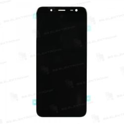 GH97-21931A Samsung displej za J600 u crnoj boji