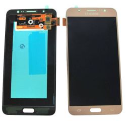 GH97-18855A SAMSUNG displej za J7 u zlatnoj boji