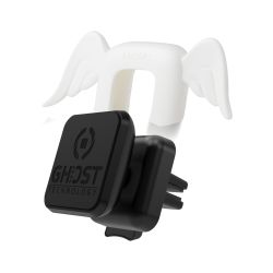 CELLY magnetni auto držač GHOSTPLUS ANGEL sa mirisom