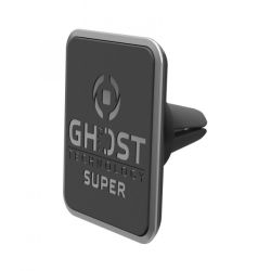 CELLY Magnetni auto držač GHOSTSUPERVENT