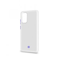 CELLY glava punjača i TRUE Wireless slušalice NEWGENPRO u BELOJ boji