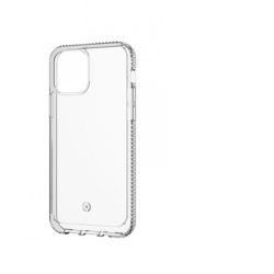 CELLY TPU futrola HEXALITE za iPhone 12 mini
