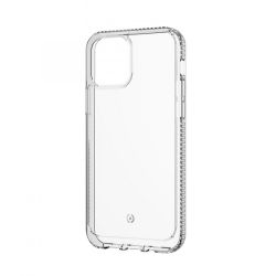 CELLY TPU futrola HEXALITE za iPhone 12 PRO MAX
