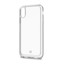 CELLY TPU futrola HEXALITE za iPhone XR