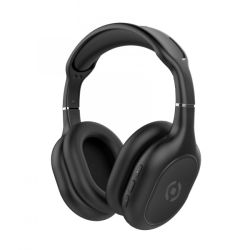 CELLY Slušalice HYPERBEAT u CRNOJ boji