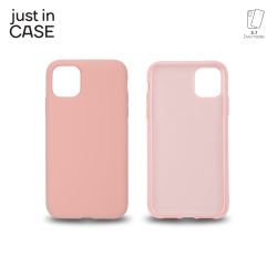 2u1 Extra case MIX paket PINK za iPhone 11