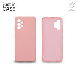 2u1 Extra case MIX paket PINK za A32