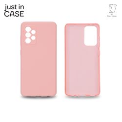 2u1 Extra case MIX paket PINK za A52S 5G