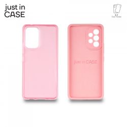 2u1 Extra case MIX paket PINK za A53 5G