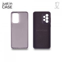2u1 Extra case MIX paket CRNI za A33 5G