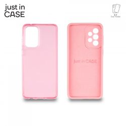 2u1 Extra case MIX paket PINK za A33 5G