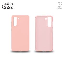2u1 Extra case MIX paket PINK za S21FE