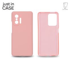 2u1 Extra case MIX paket PINK za Mi 11T/11T pro 128GB