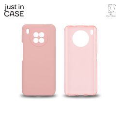 2u1 Extra case MIX paket PINK za Honor 50 Lite