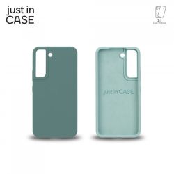 2u1 Extra case MIX PLUS paket ZELENI za S22