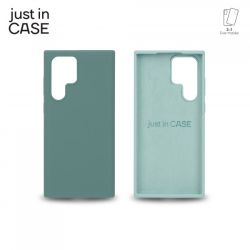 2u1 Extra case MIX PLUS paket ZELENI za S22 Ultra