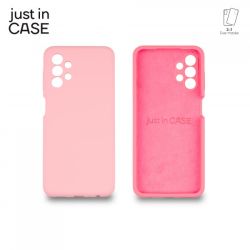 2u1 Extra case MIX PLUS paket PINK za A13