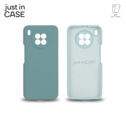 2u1 Extra case MIX PLUS paket ZELENI za Honor 50 Lite