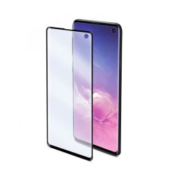 CELLY zaštitno staklo NANOFILM za Galaxy S10
