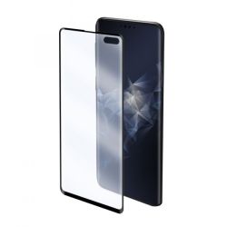 CELLY zaštitno staklo NANOFILM za Galaxy S10 Plus