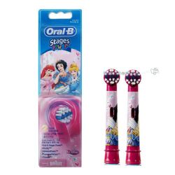 Oral B dečja četkica za zube sa Disney princezama