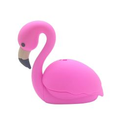 CELLY Power bank od 2200mAh FLAMINGO EMOJI
