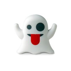CELLY Power bank od 2200mAh GHOST EMOJI