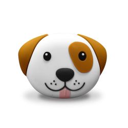 CELLY emoji POWERBANK HUNT 2600mAh