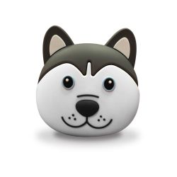 CELLY emoji POWERBANK HUSKY 2600mAh