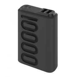 CELLY Powerbank od 10000mAh PD22W u CRNOJ boji