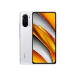 Xiaomi POCO F3 Arctic white 8/256GB